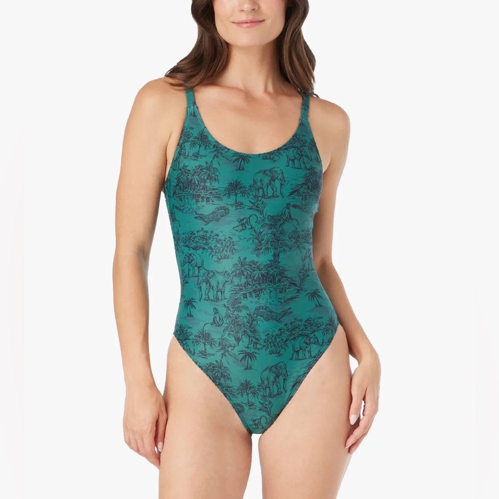 Fair Harbor One-Piece Swimsuit